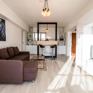 Citadella Atheneum Apartamento
