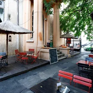 Apartment La Copac Cozy, Bucharest