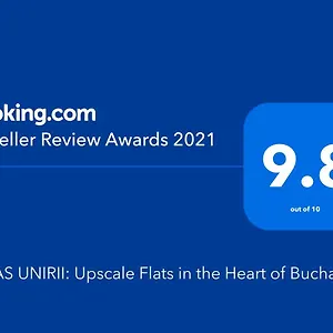 Atlas Unirii: Upscale Flats In The Heart Of Bucharest! Apartamento