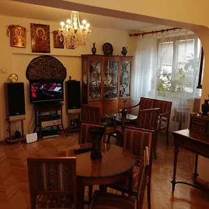 In The Historical Center Apartamento