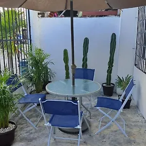 Tu Casa En A 2 Km De La Playa!!!! Cancún