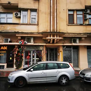Central Vintage Apartamento