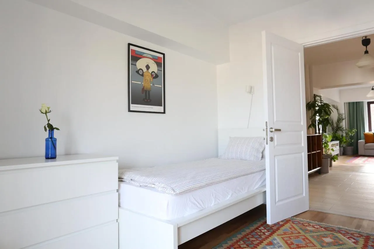 Diana'S Flat-Bucharest - Old City Румыния