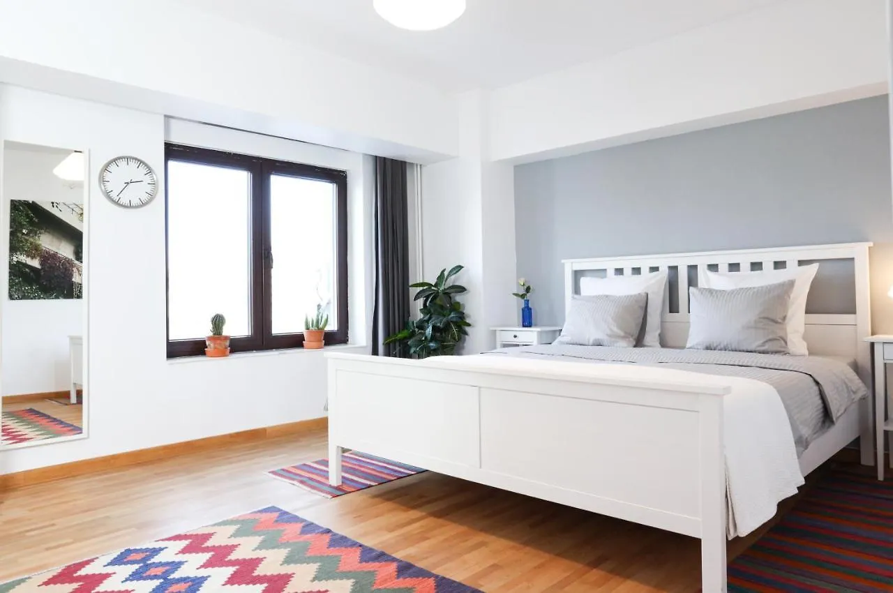 Diana'S Flat-Bucharest - Old City