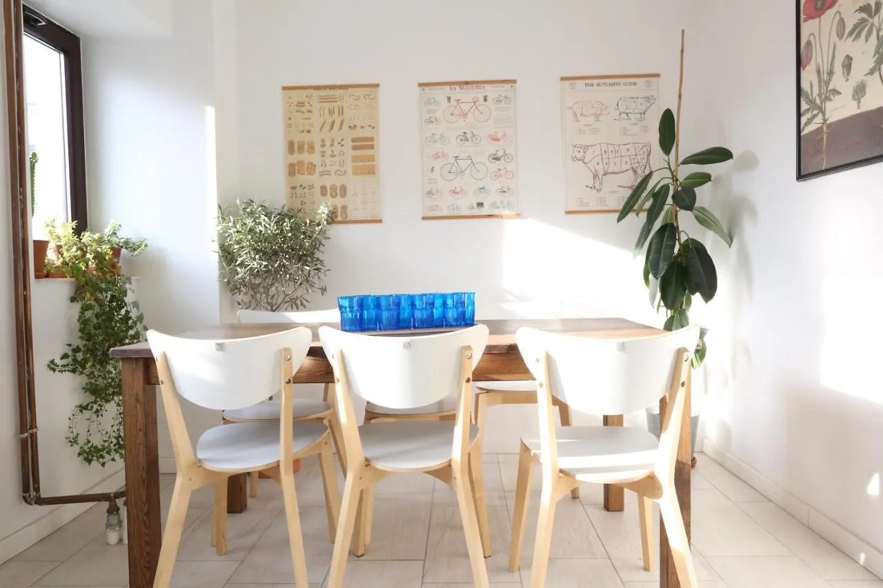 Diana'S Flat-Bucharest - Old City 0*, Бухарест Румыния