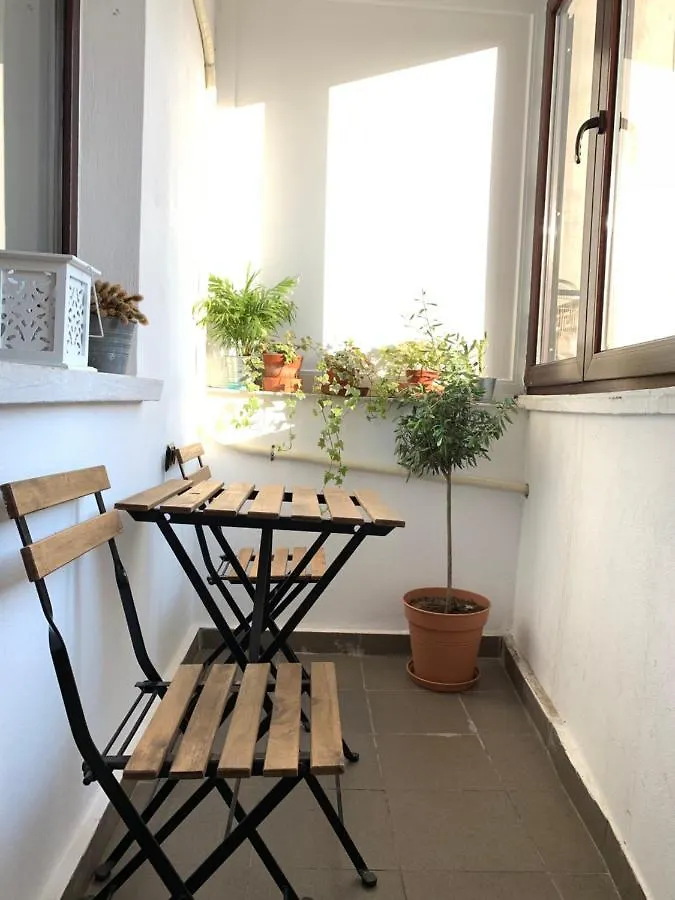 Diana'S Flat-Bucharest - Old City