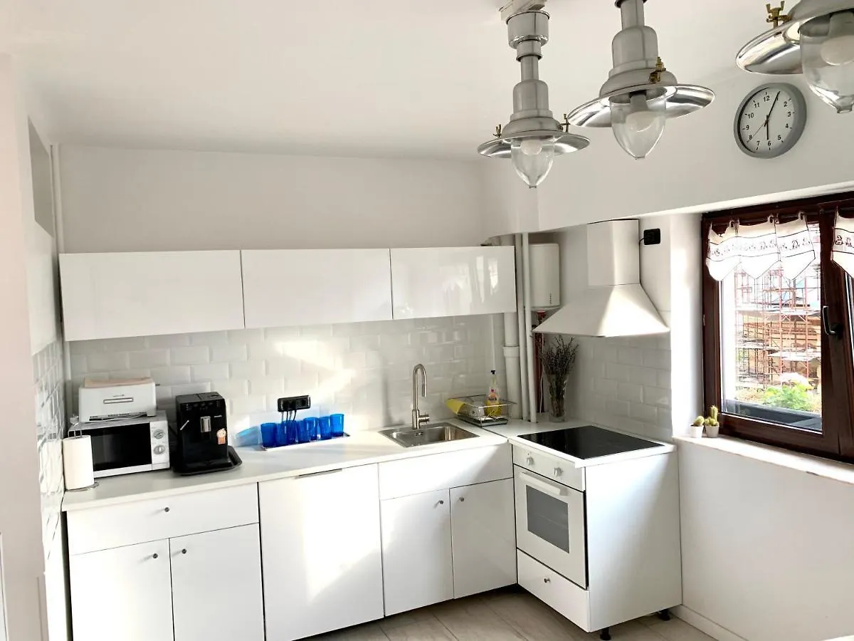 Diana'S Flat-Bucharest - Old City Апартаменты Бухарест