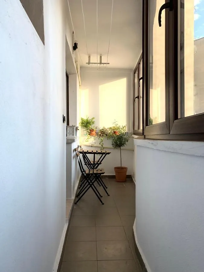 Diana'S Flat-Bucharest - Old City 0*, Bucharest