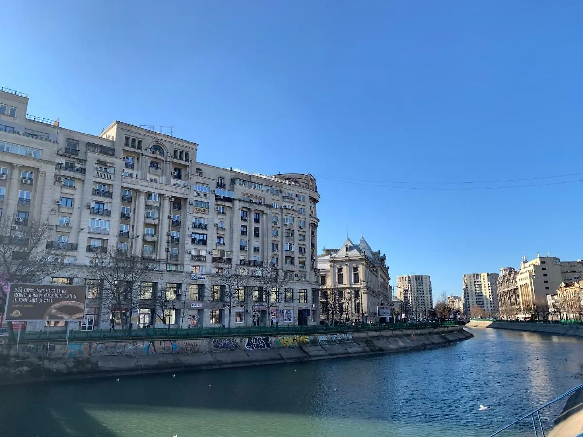 Diana'S Flat-Bucharest - Old City Румыния