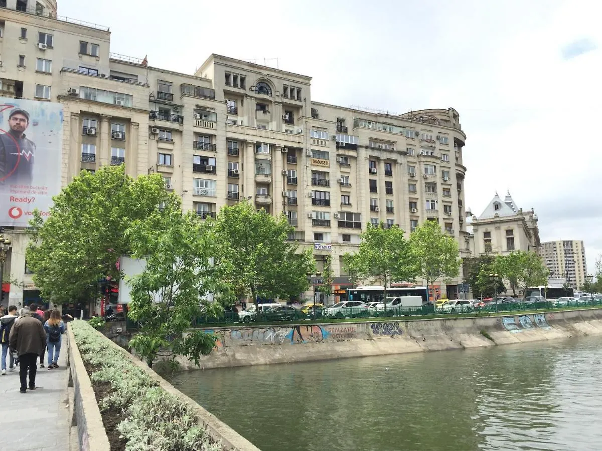 Diana'S Flat-Bucharest - Old City 0*, Бухарест Румыния