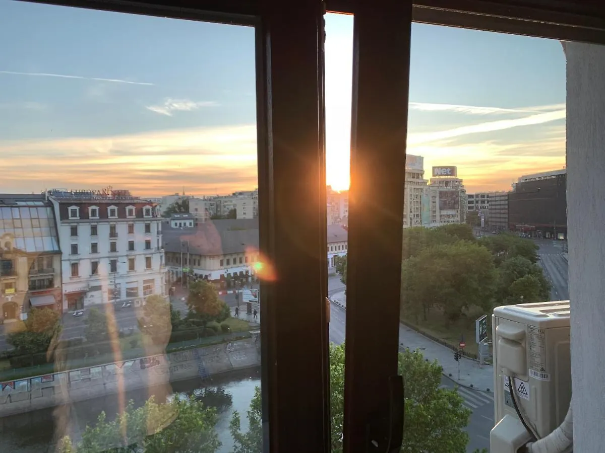 Diana'S Flat-Bucharest - Old City 0*, Бухарест