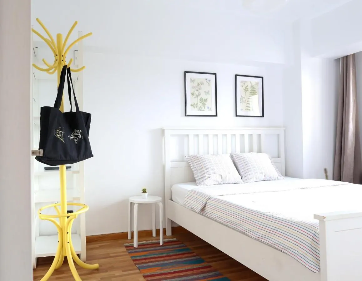 Апартаменты Diana'S Flat-Bucharest - Old City Румыния