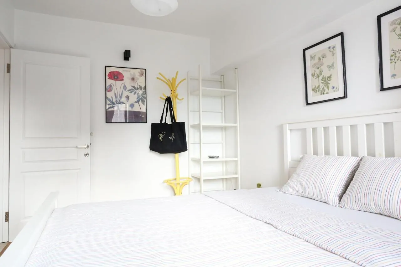 Diana\'S Flat-Bucharest - Old City contacts