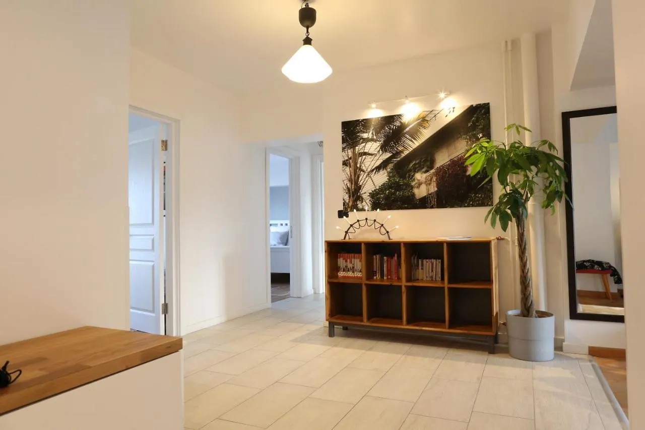 Diana'S Flat-Bucharest - Old City