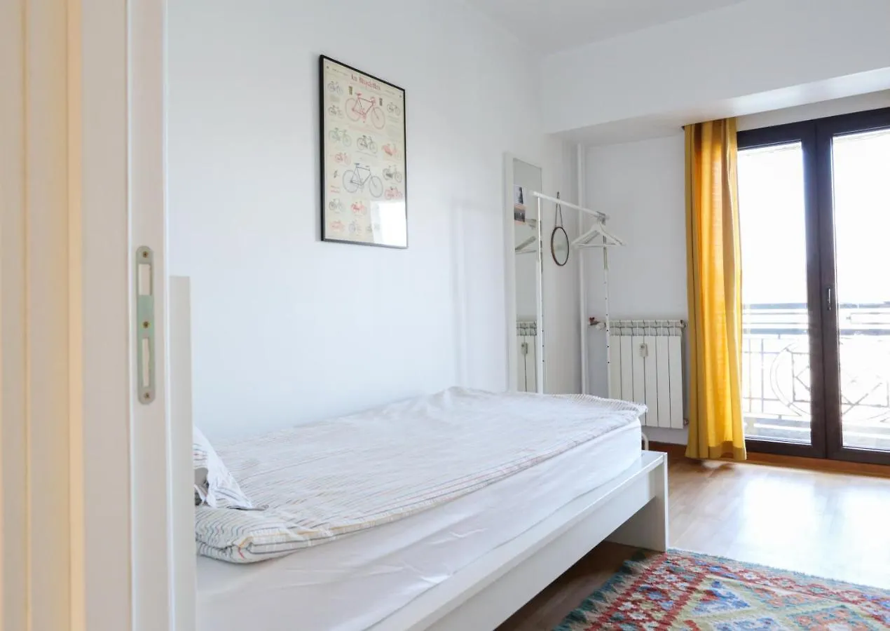 Diana'S Flat-Bucharest - Old City 0*, Bucharest Romania