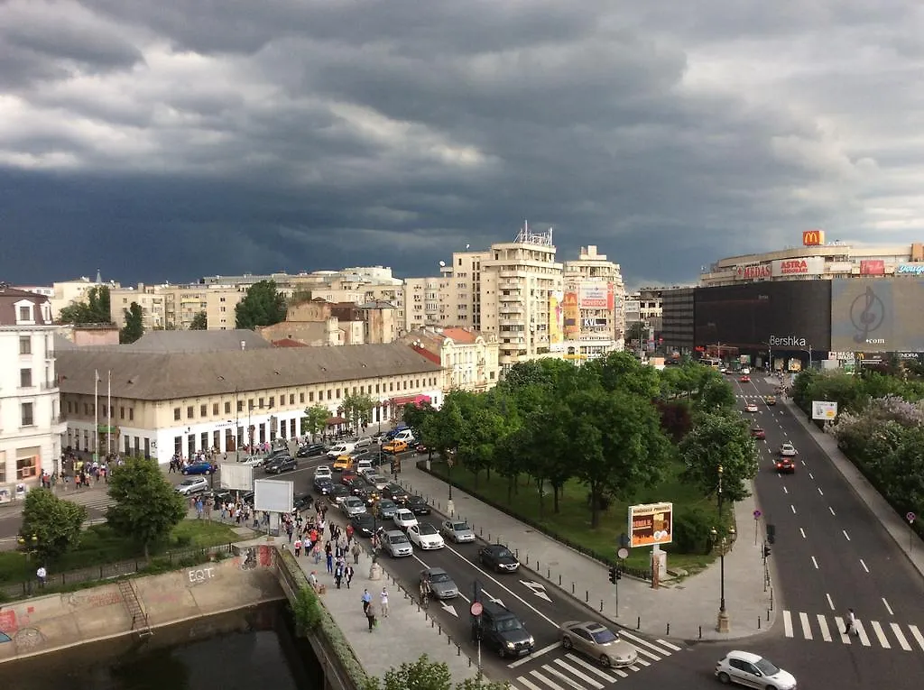 Diana'S Flat-Bucharest - Old City